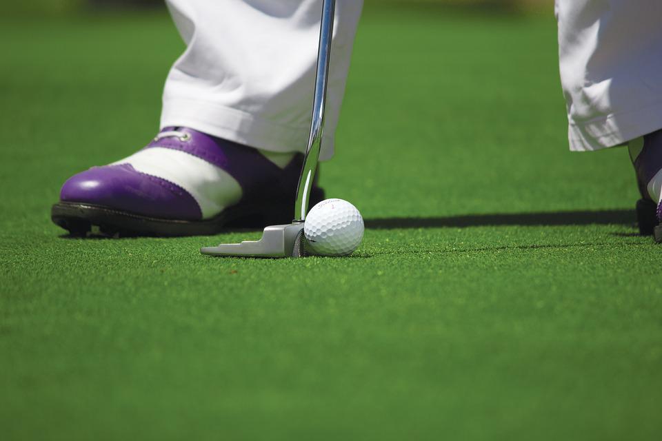 Golf Arabia Saudita, Aron Zemmer e Andrea Saracino protagonisti al MENA Tour Tournament 4