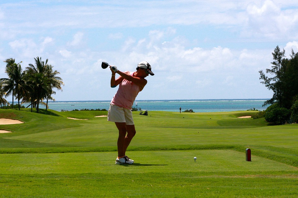 Golf femminile, al via la finale LPGA and Epson Tour Qualifying Tournament Q-Series