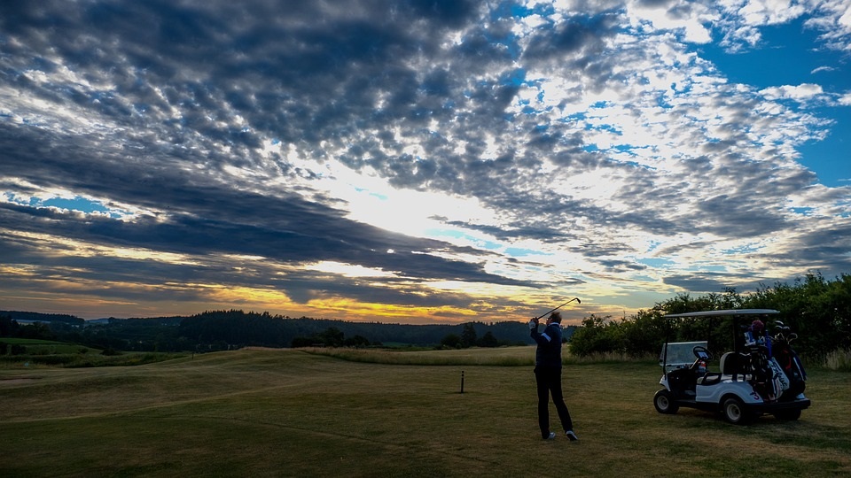 Golf PGA Tour 2022, in Texas parte il Cadence Bank Houston Open